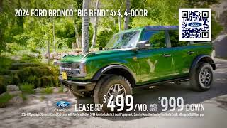 Capitol Ford Santa Fe Sell-A-Bration