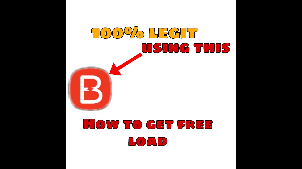 How to get free load 2020