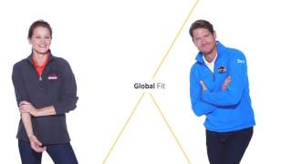 Hanorac Elevate Bowlen