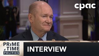 "The Direction of Weakening the Guardrails of Democracy" - Interview With U.S. Senator Chris Coons
