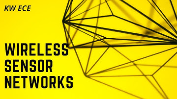 Wireless Sensor Network Unit-3 Part-2