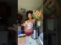 Juice with me! #morningroutine