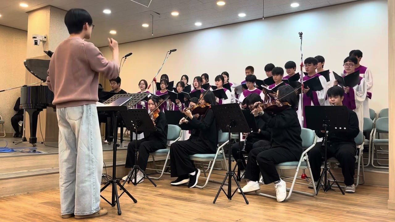 [25/11/09] 구하면 주시리라 (민세나)