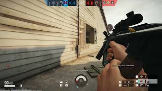 Gridlock CLUTCH / ACE