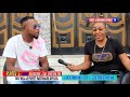  kak  contre matre de la presse trs fch contre ronaldinho et koffi olomide po ba touch weng