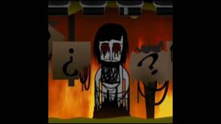 Ablaze Effect 2 Earrape (IM WARNING YOU IT'S LOUD) #incredibox