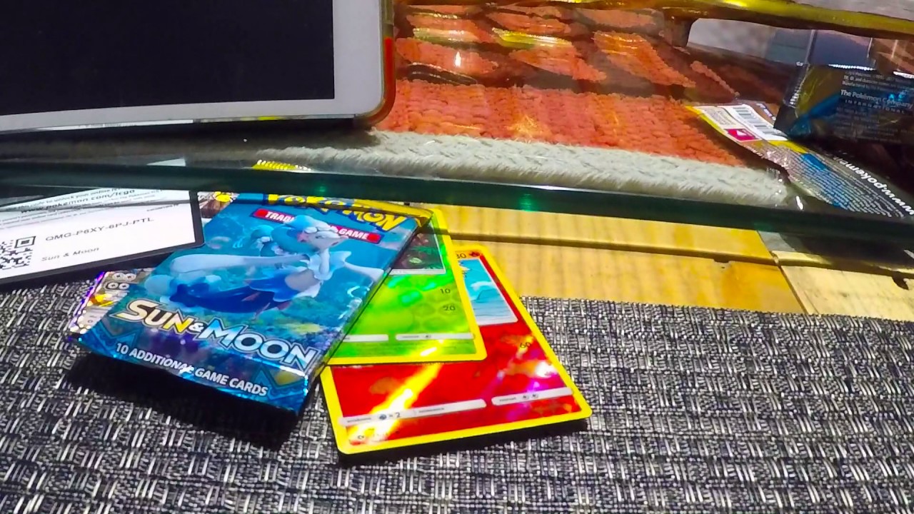 CerebralFern 755 pulls the Tauros-GX from Sun & Moon (full opening, 4 min)