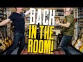 And We’re Back In The Room! [New Boards, Sounds, Pickups & More] – That Pedal Show