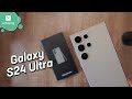 Samsung Galaxy S24 Ultra | Unboxing en español image