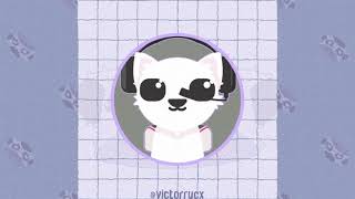 Custom Kitty Cat Alerts for Stream { - 3 Colors - }
