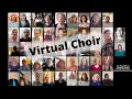 You Raise Me Up (Virtual Choir)