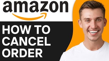How To Cancel Order On Amazon After Shipping in 2024 | (Step By Step)