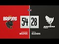 Tirol Raiders @ Madrid Bravos - Highlights | Week 11 | Season 2025
