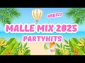 Malle Mix 2025 Mallorca Party Hits Hitmix