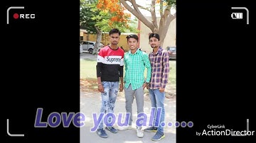 My Last Day of College || GPC Alwar || Friends ||