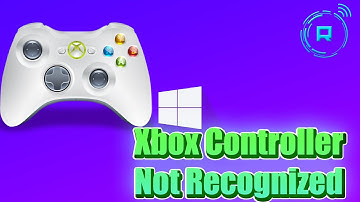 How to Fix Xbox Controller Not Recognized in Windows 11
