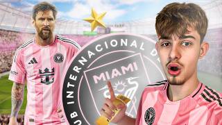 I Went to Inter Miami's New $350 Million Stadium Home Opener...