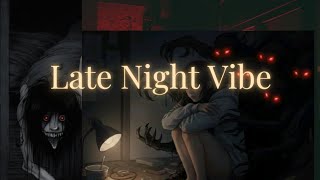 😱#How?! #Drawing mental Night😱,he made A Scary painting💀, DON'T MISS  screenshot 3