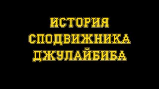 История сподвижника Джулайбиба