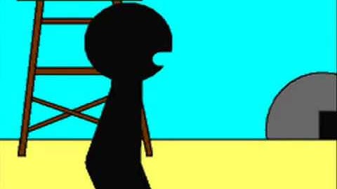 stick figure randomness 4