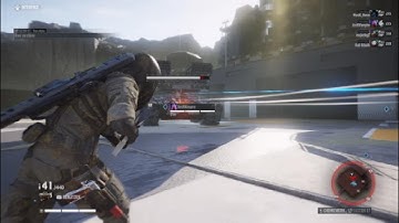 Breakpoint Raid Regular Baal 24 Seconds