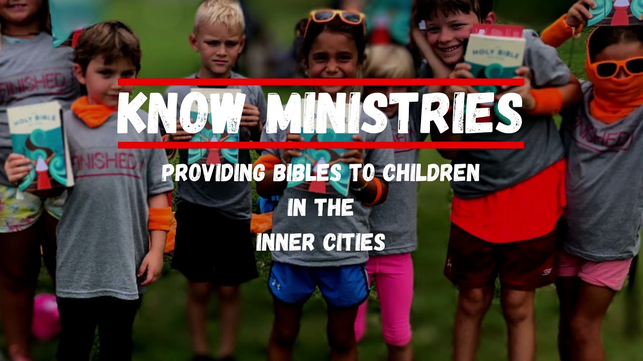 Bishop Barlow Message