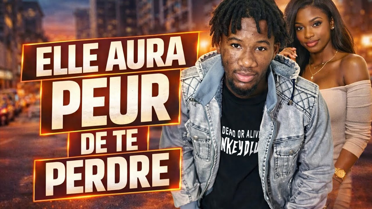 5 STRATÉGIES POUR QU’ELLE NE TE QUITTE JAMAIS❗️