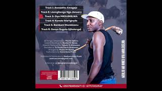 Mxolisi Mr Bones LIZONGIBONA NGO JANUARY 2025 LATEST