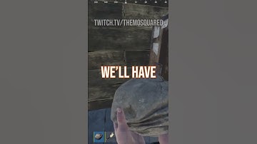 Poor guy… #playrust