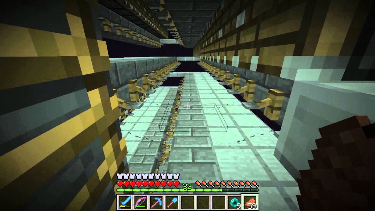 Hermitcraft II World LP Episode 1: Welcome to the Solo Series