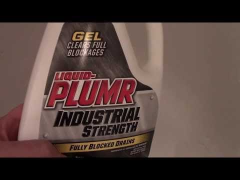 review-liquid-plumr-industrial-strength-gel