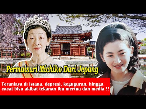 Video: Permaisuri Jepang Michiko