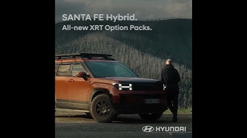 Thumbnail of Hyundai | SANTA FE Hybrid