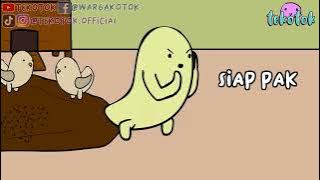 Perampok Dilingundingi