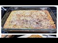 ПИРОГ с ЗЕЛЕНЫМ ЛУКОМ И ЯЙЦОМ/ ДИЕТИЧЕСКИЙ ПИРОГ БЕЗ ГЛЮТЕНА