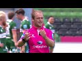 HIGHLIGHTS | Northampton (H) Gallagher Premiership 22/08/20