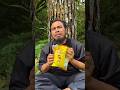 Don’t let your snacks scatter v4 #camping #snacks #lifehacks #outdoors