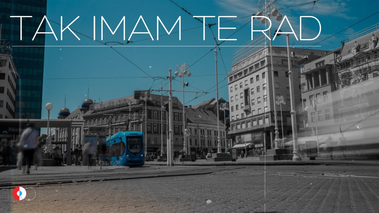 TAK IMAM TE RAD