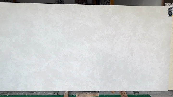 6517 Shell Reef Sintered Stone | MYSA - Overview