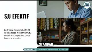TERUNGKAP! Ini Sertifikasi Resmi untuk Pendamping Desa Se-Indonesia! TERUNGKAP! Ini Sertifikasi Resmi untuk Pendamping Desa Se-Indonesia!