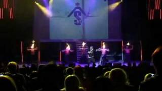 Stergio Liberis - Live In Bucharest - Sala Palatului Concert