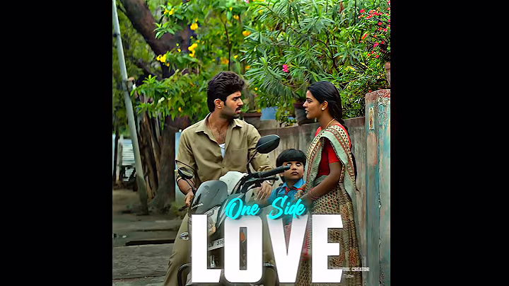 One Side Love 💔 || Mahidul Creator