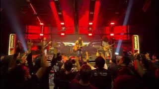 Kembali - Boomerang Reload live at Borsumi Warehouse Semarang Konser 3 Dekade 10 Mei 2024