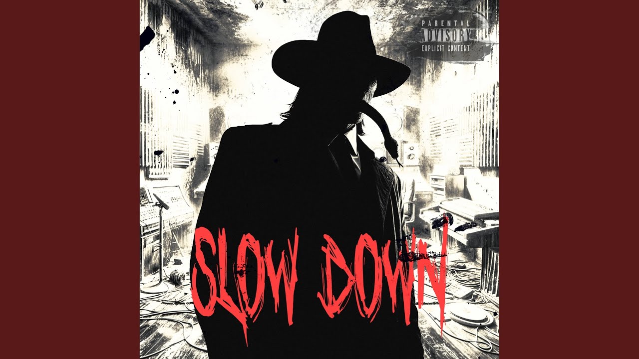 Watch SLOW DOWN on YouTube Watch SLOW DOWN on YouTube