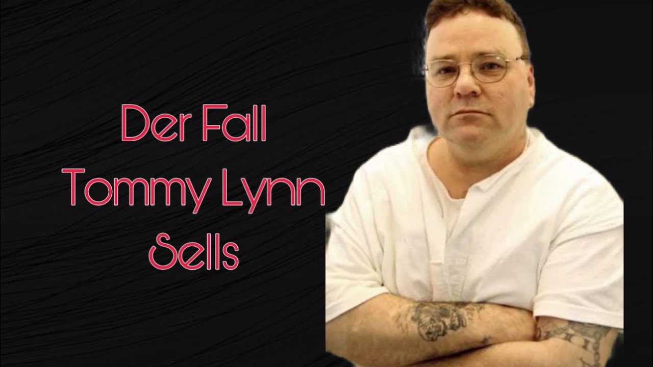 Die unfassbaren Taten von Tommy Lynn Sells | True Crime Deutsch