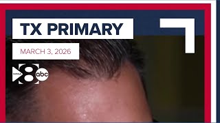 Dallas County voter turned away at polling location