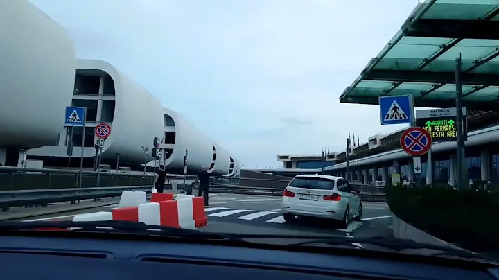 Milan - Singapore -to Philippines