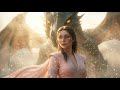 Кровь Дракона Дева и Дракон Премьера клипа 2026 