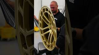 Audi Rs6 Xpel Prime Window Tint, Chrome Delete & Luxe Light Film