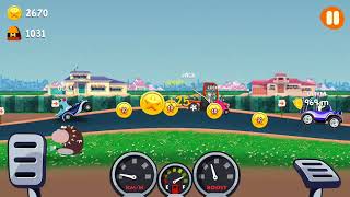 oggy Go - world of racing ( the official game ) screenshot 4